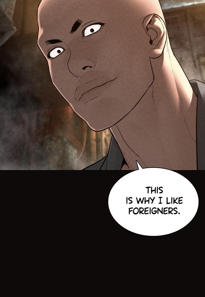 How to Fight Chap 127 - Next Chap 128
