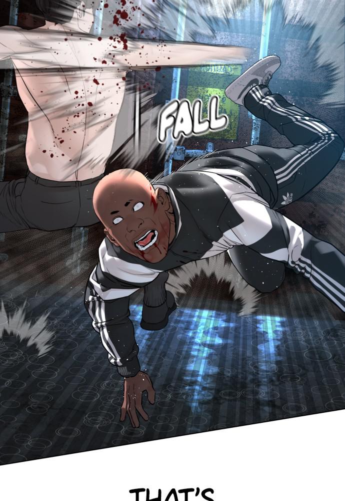 How to Fight Chap 127 - Next Chap 128