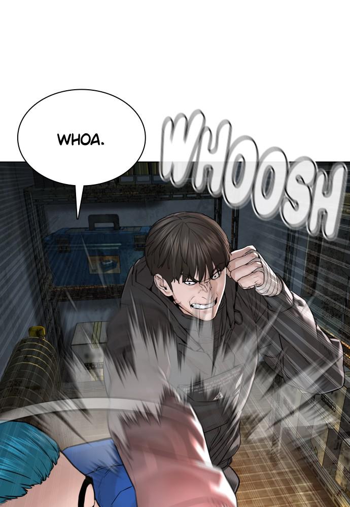 How to Fight Chap 127 - Next Chap 128