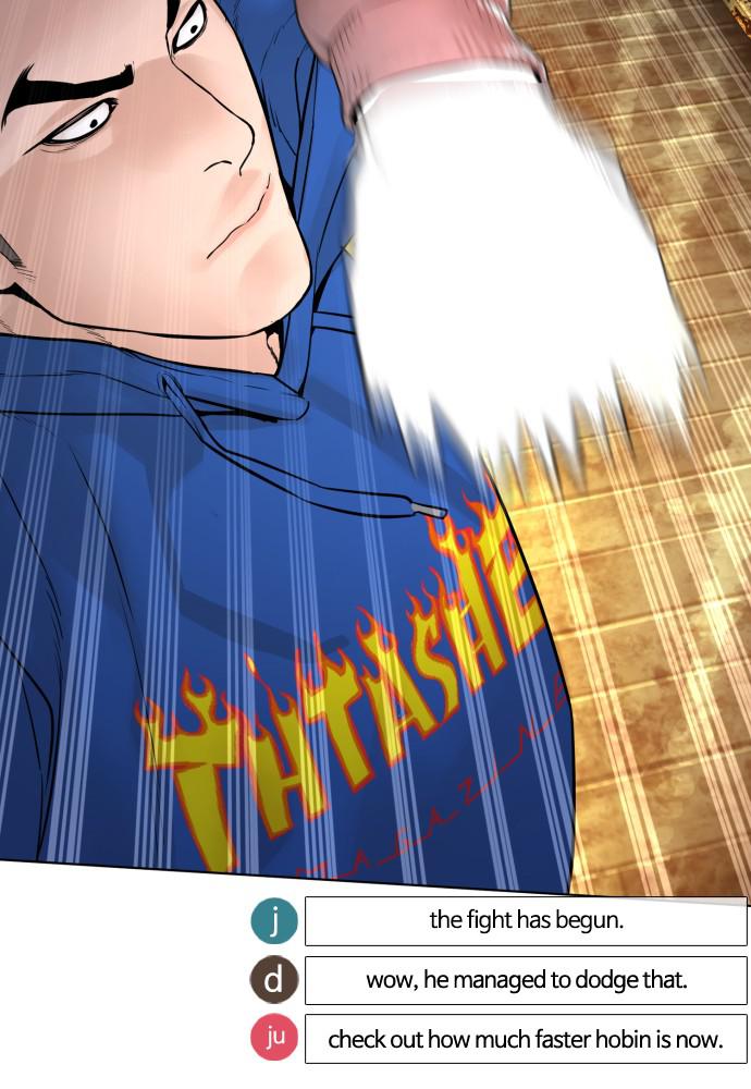 How to Fight Chap 127 - Next Chap 128