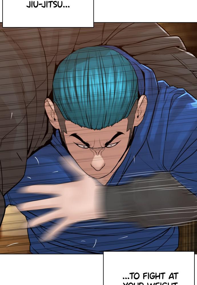 How to Fight Chap 127 - Next Chap 128