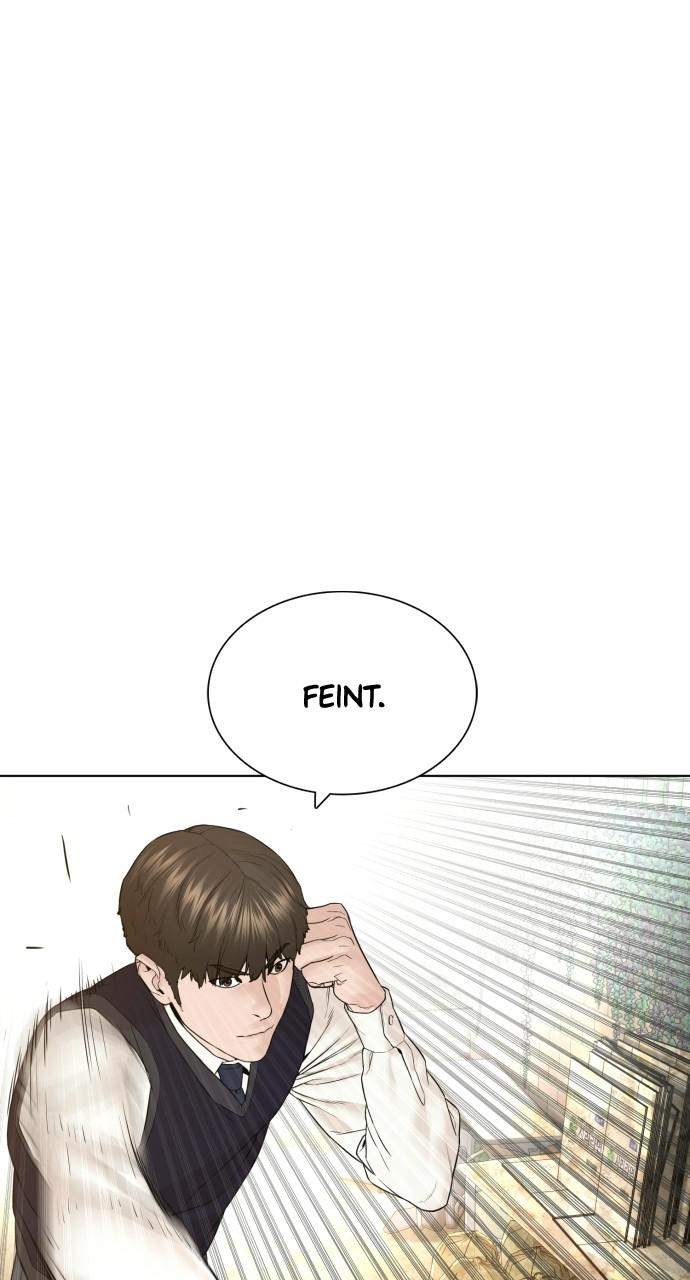 How to Fight Chap 138 - Next Chap 139