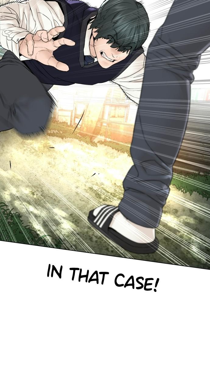 How to Fight Chap 138 - Next Chap 139