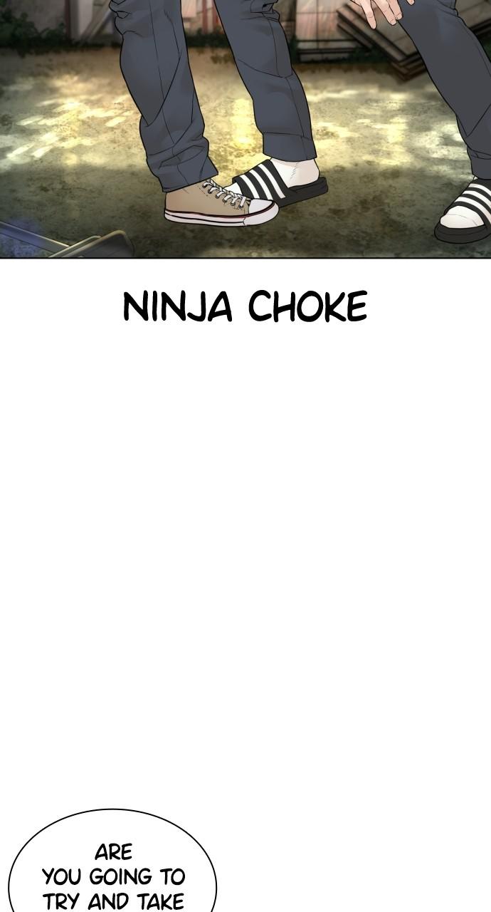 How to Fight Chap 138 - Next Chap 139