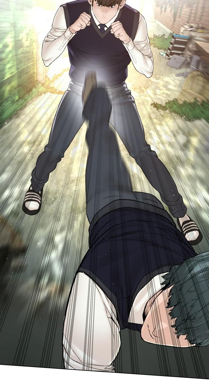 How to Fight Chap 138 - Next Chap 139