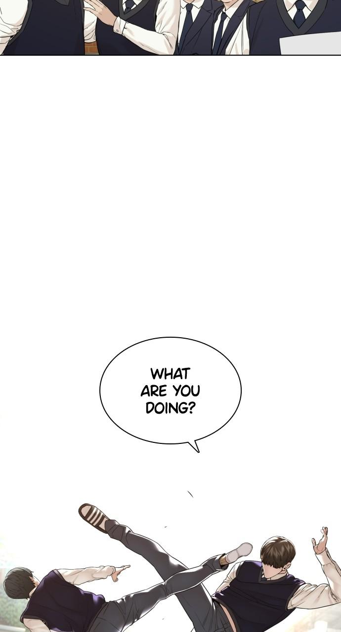 How to Fight Chap 138 - Next Chap 139