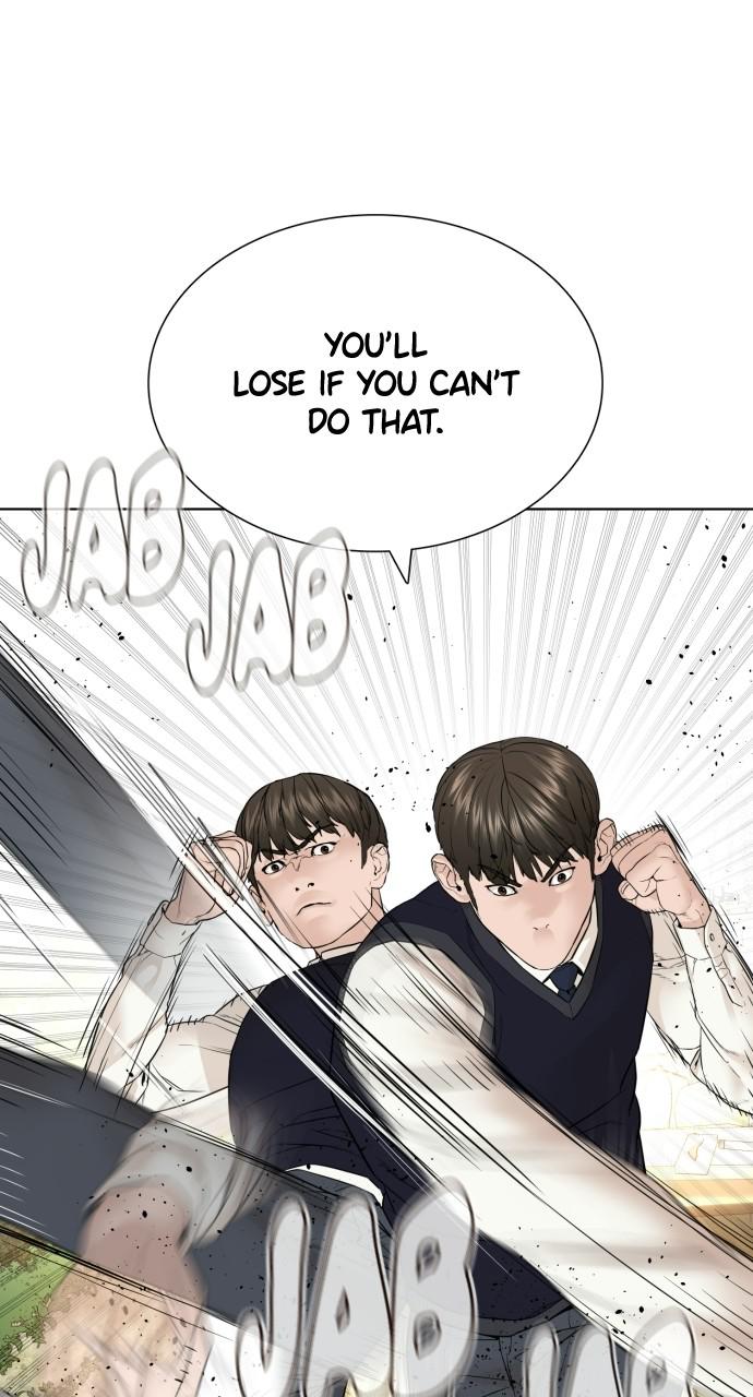 How to Fight Chap 138 - Next Chap 139