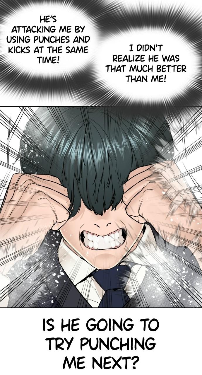 How to Fight Chap 138 - Next Chap 139