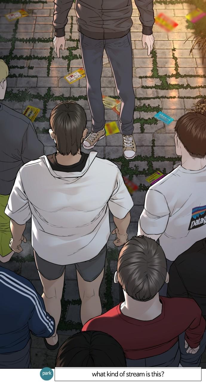 How to Fight Chap 138 - Next Chap 139