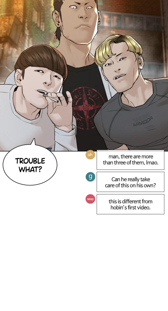 How to Fight Chap 138 - Next Chap 139