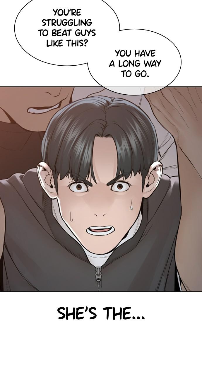 How to Fight Chap 138 - Next Chap 139