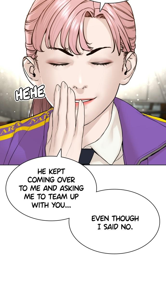 How to Fight Chap 139 - Next Chap 140