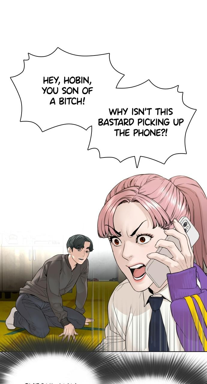How to Fight Chap 139 - Next Chap 140