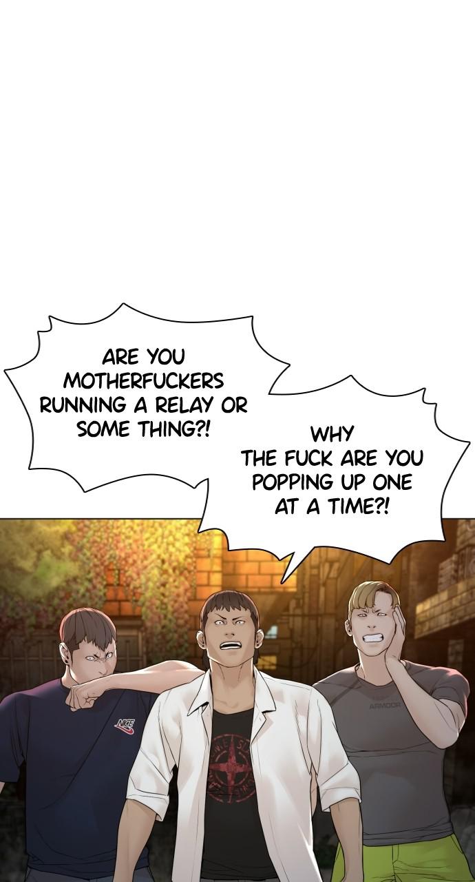 How to Fight Chap 139 - Next Chap 140