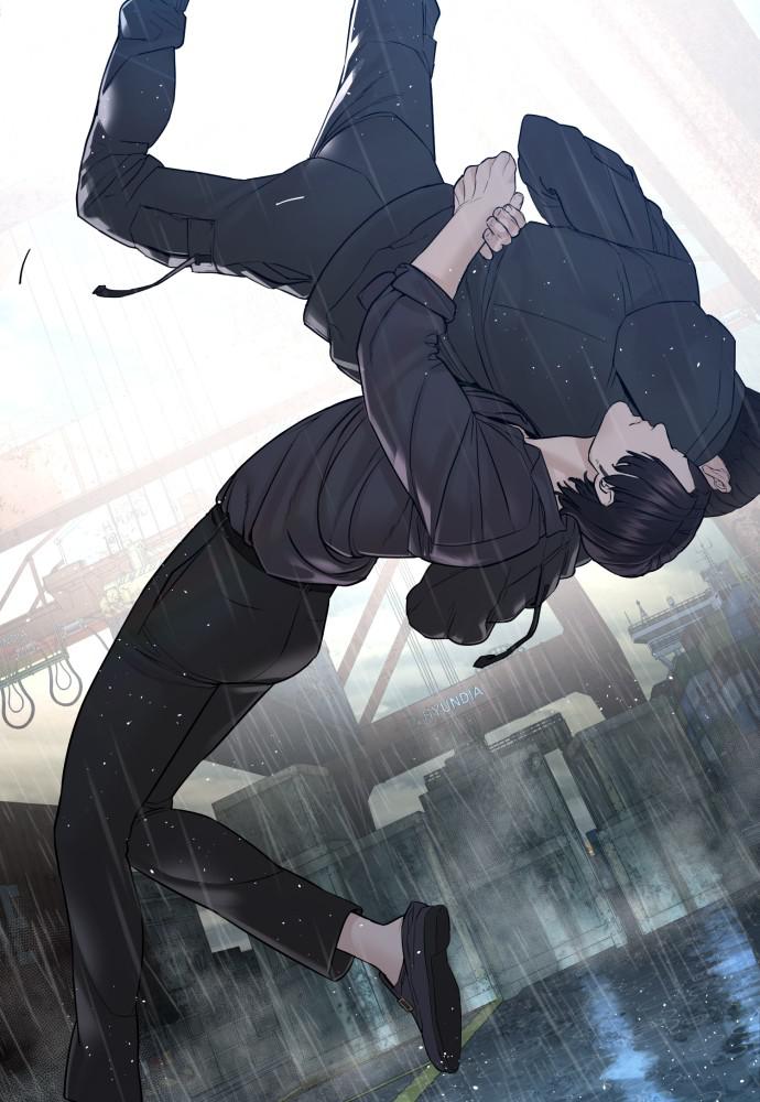 How to Fight Chap 130 - Next Chap 131