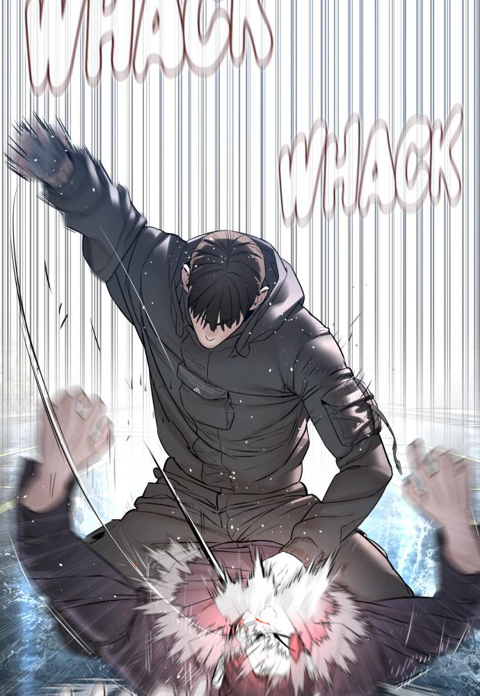 How to Fight Chap 130 - Next Chap 131