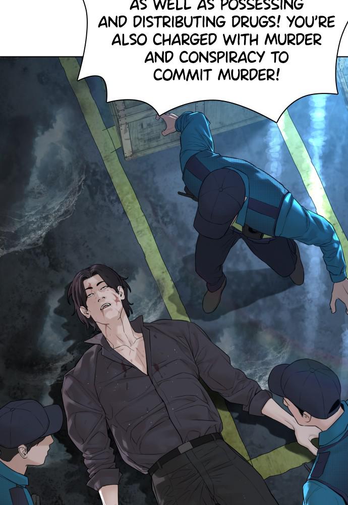 How to Fight Chap 130 - Next Chap 131