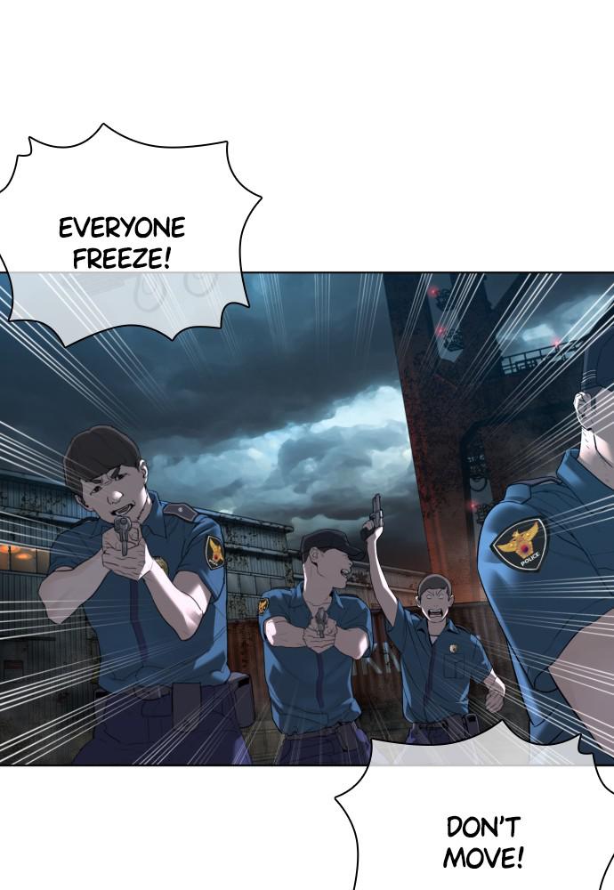 How to Fight Chap 130 - Next Chap 131