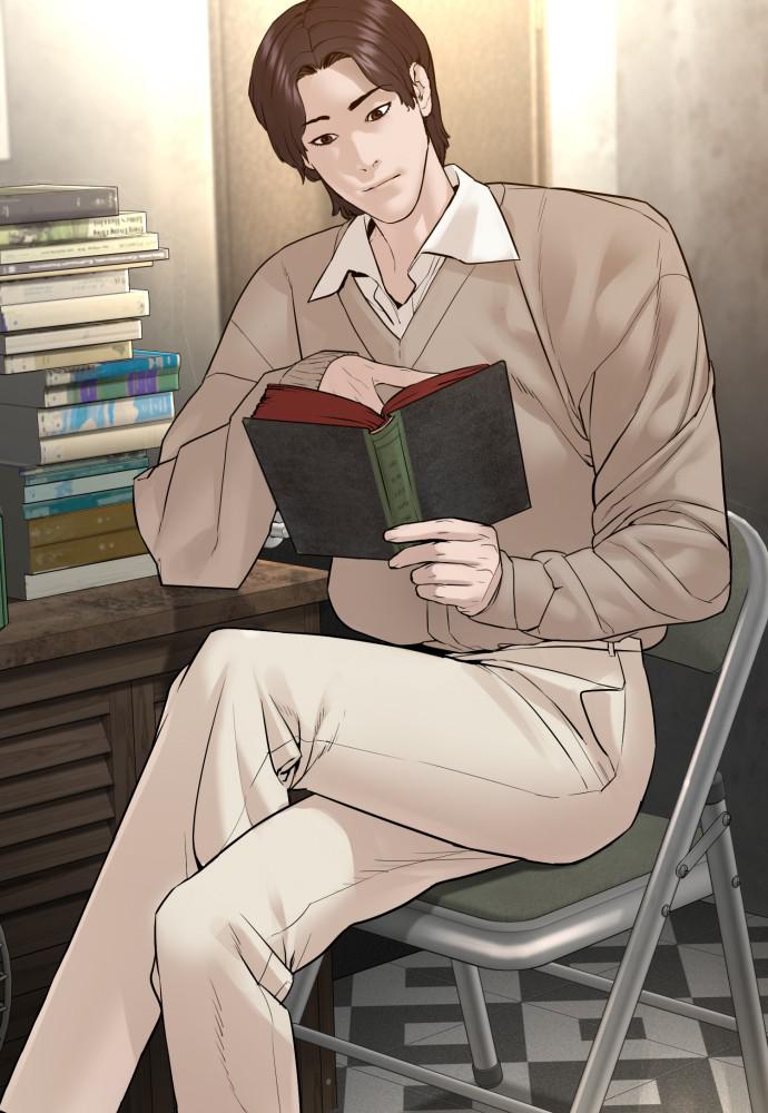 How to Fight Chap 131 - Next Chap 132