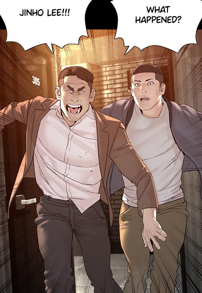 How to Fight Chap 132 - Next Chap 133