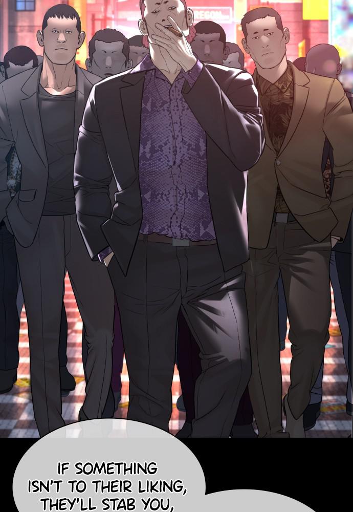 How to Fight Chap 133 - Next Chap 134