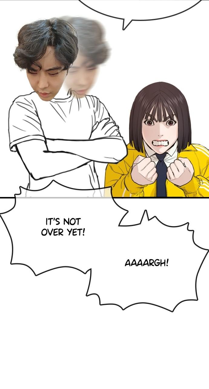 How to Fight Chap 134.7 - Next Chap 135.7