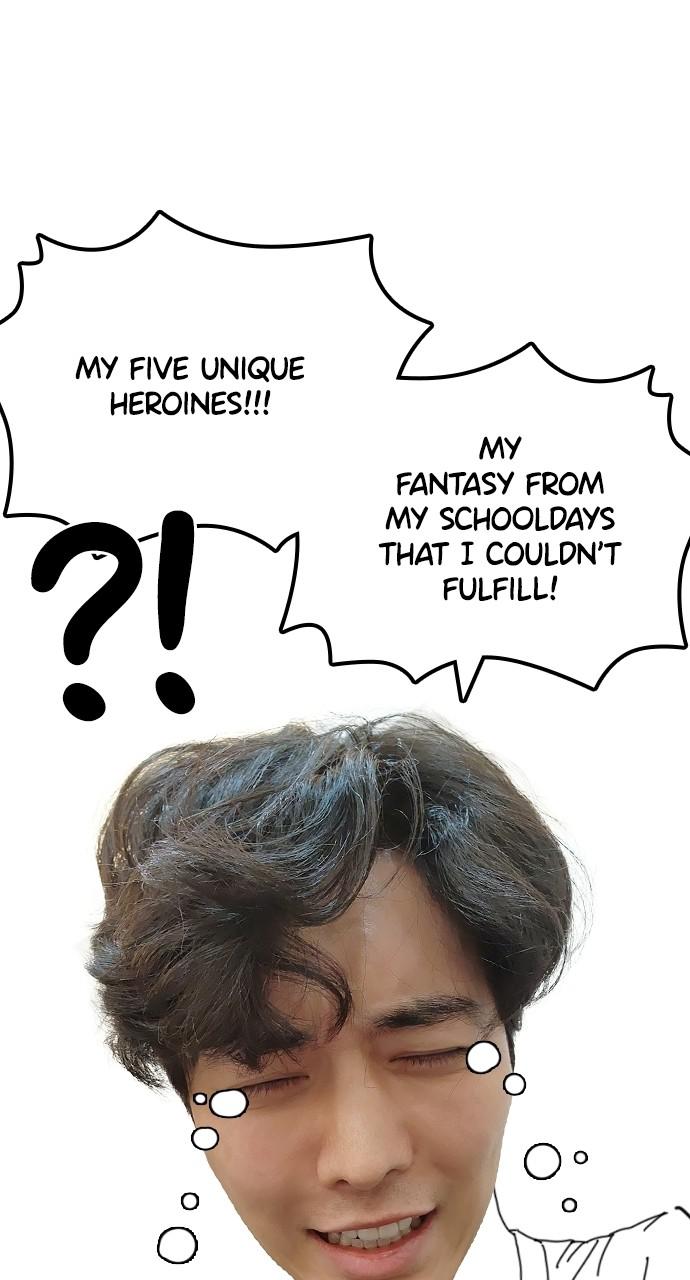 How to Fight Chap 134.7 - Next Chap 135.7