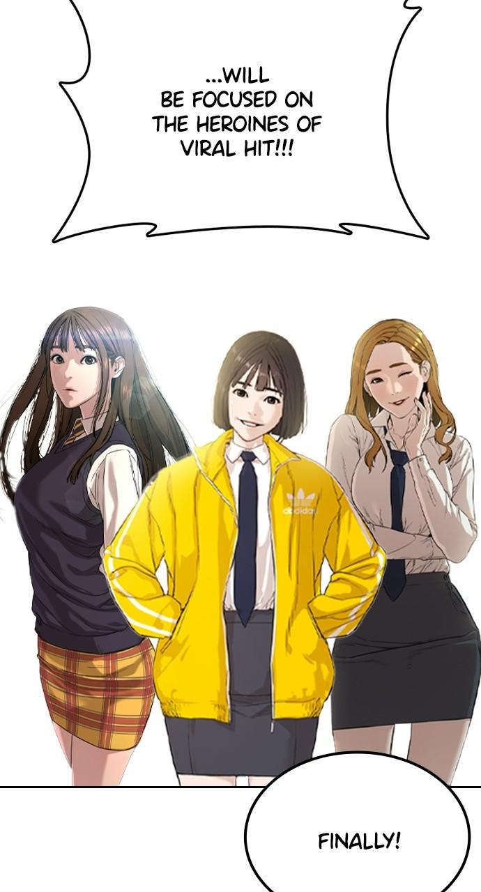 How to Fight Chap 134.7 - Next Chap 135.7