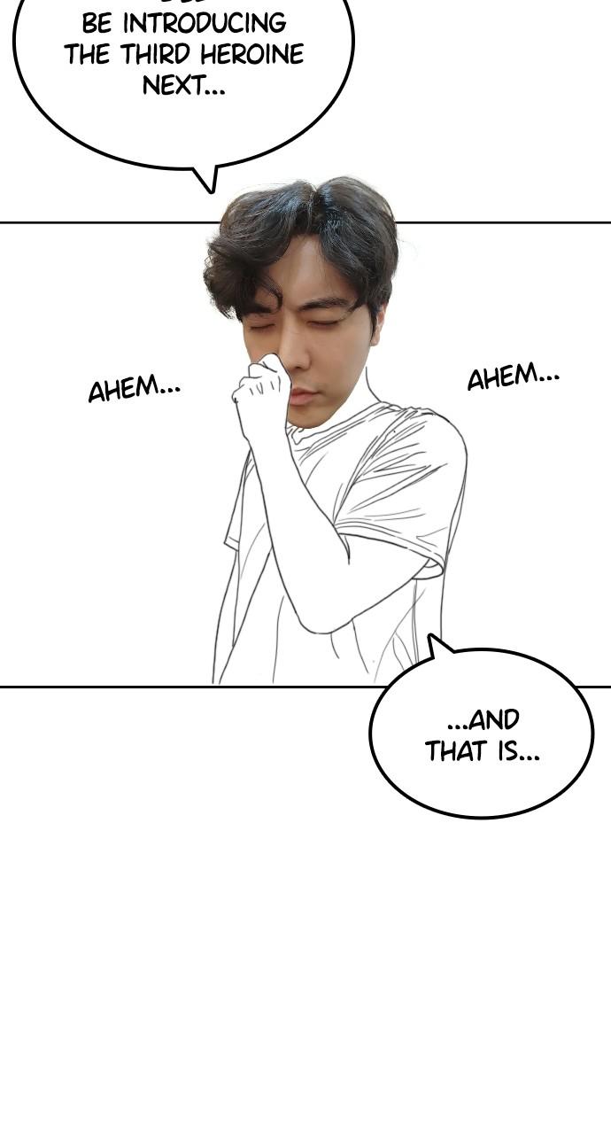 How to Fight Chap 134.7 - Next Chap 135.7