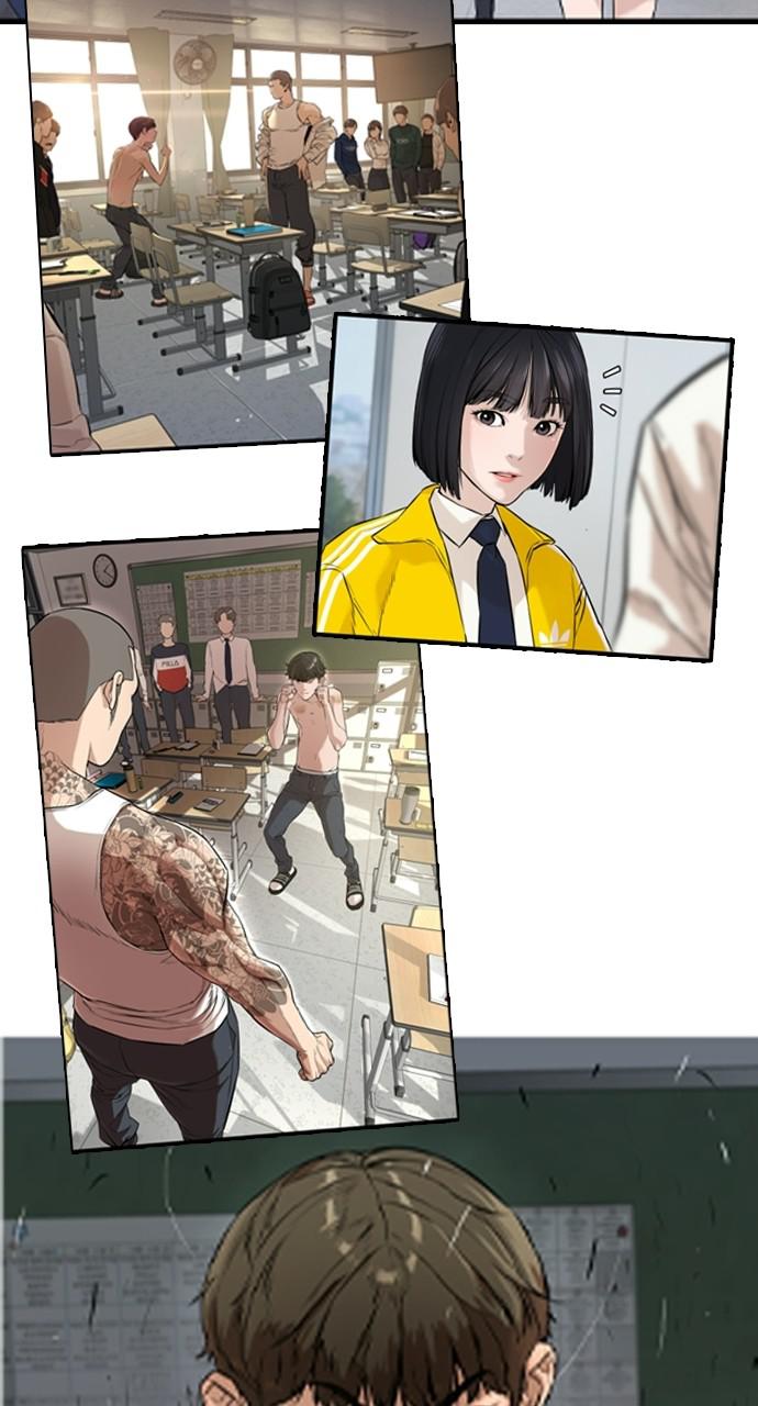 How to Fight Chap 134.7 - Next Chap 135.7