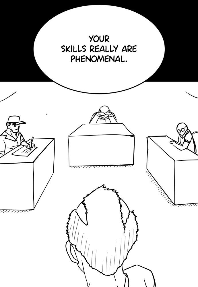 How to Fight Chap 134.5 - Next Chap 135.5