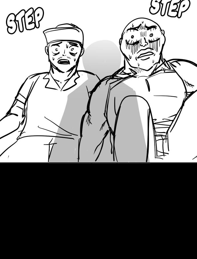 How to Fight Chap 134.5 - Next Chap 135.5