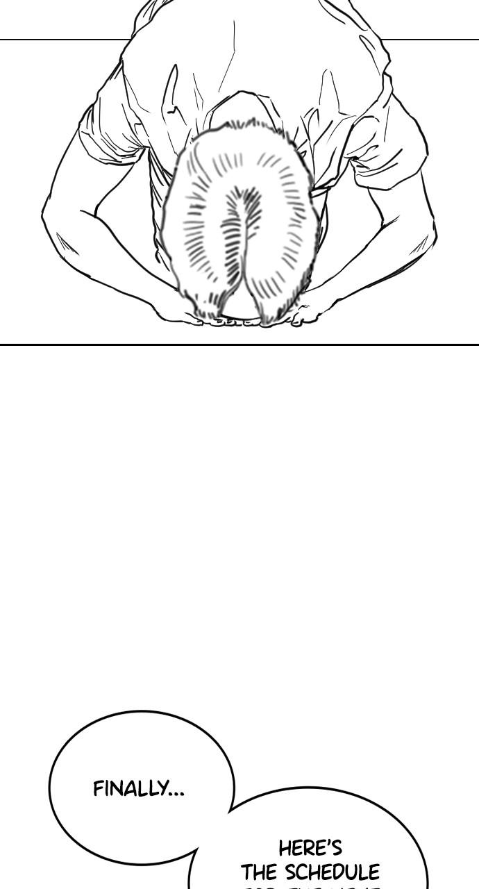 How to Fight Chap 134.8 - Next Chap 135.8