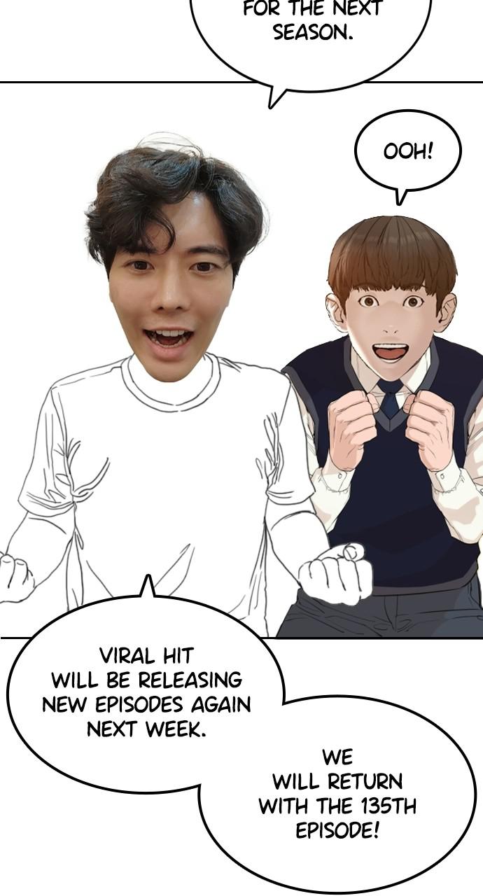 How to Fight Chap 134.8 - Next Chap 135.8