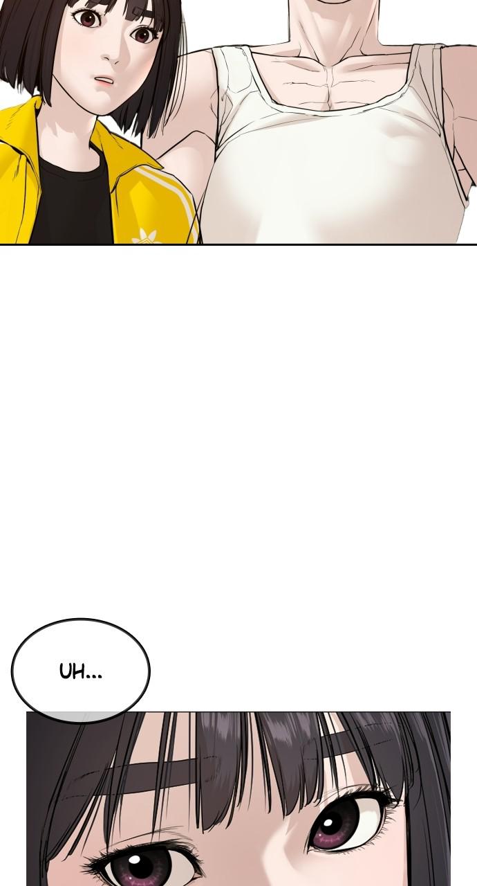 How to Fight Chap 134.8 - Next Chap 135.8