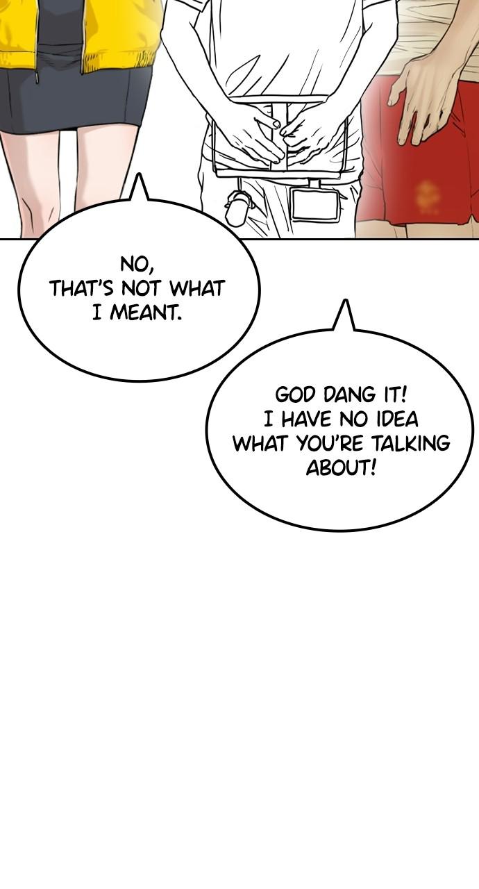 How to Fight Chap 134.8 - Next Chap 135.8