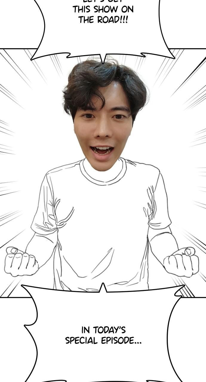 How to Fight Chap 134.8 - Next Chap 135.8