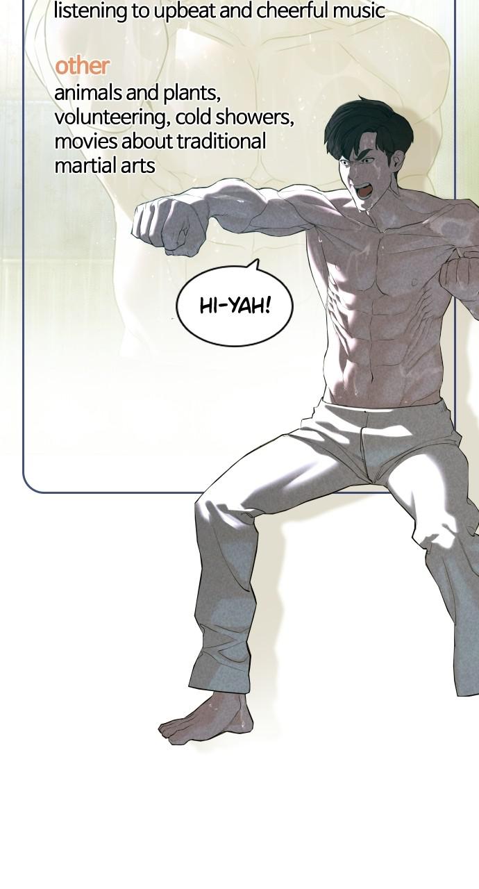 How to Fight Chap 134.8 - Next Chap 135.8