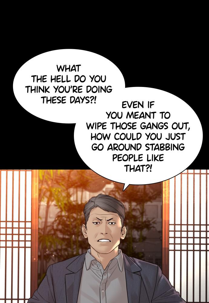 How to Fight Chap 134 - Next Chap 135