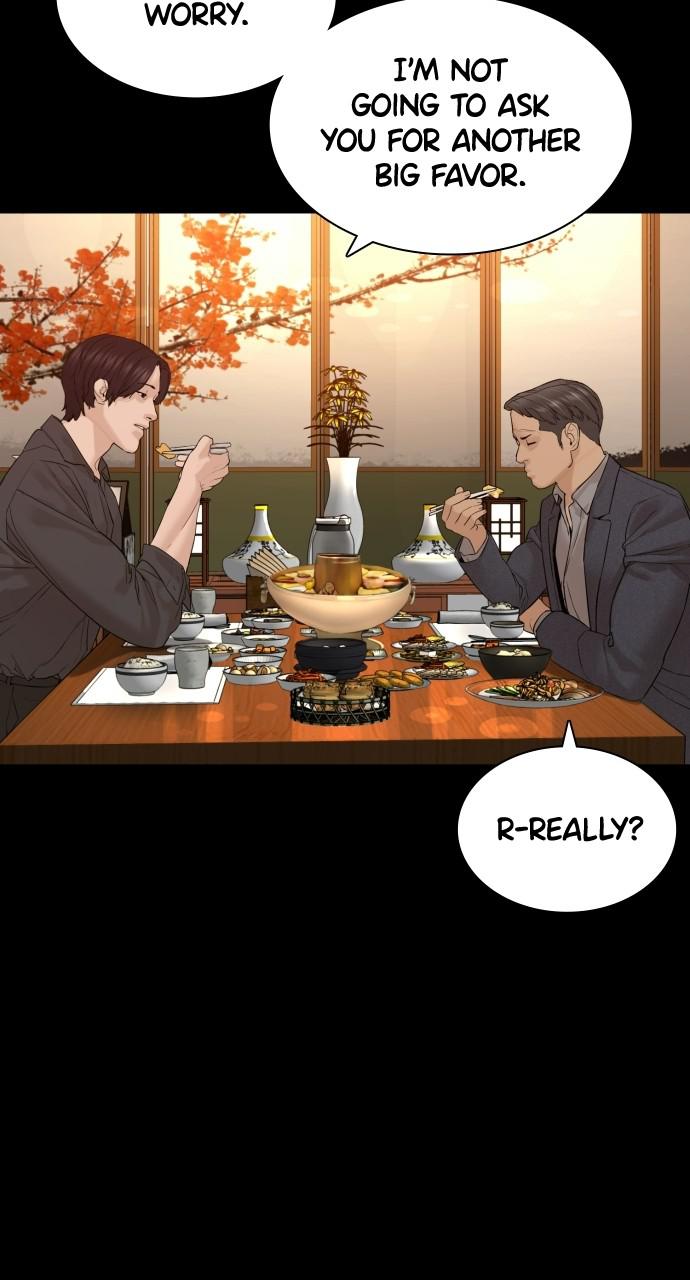How to Fight Chap 135 - Next Chap 136
