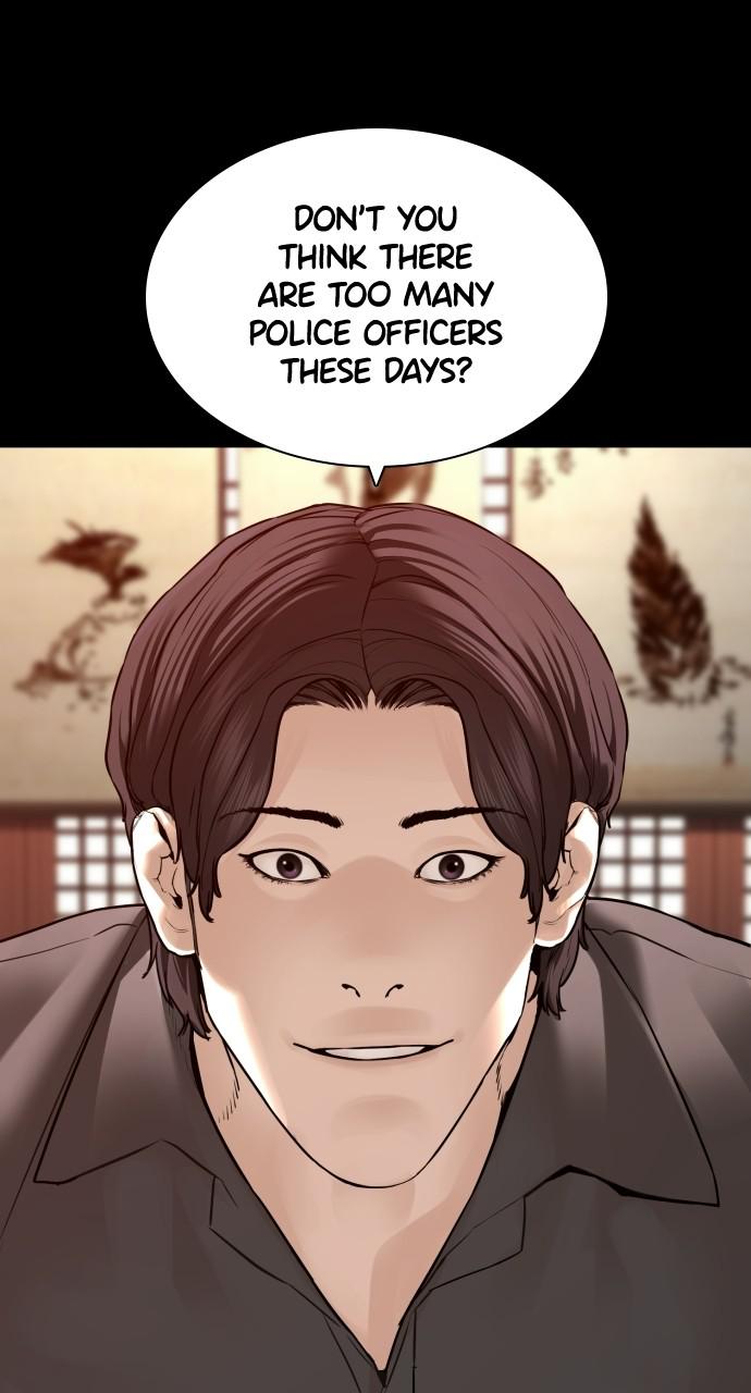 How to Fight Chap 135 - Next Chap 136