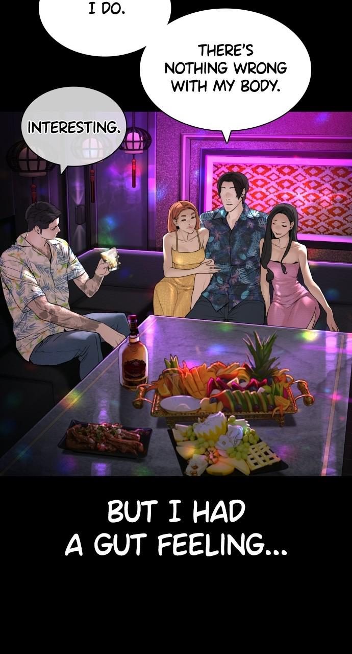 How to Fight Chap 135 - Next Chap 136