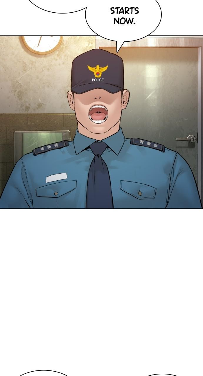 How to Fight Chap 136 - Next Chap 137