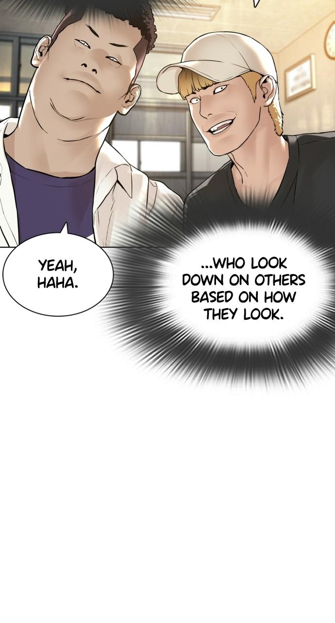 How to Fight Chap 136 - Next Chap 137