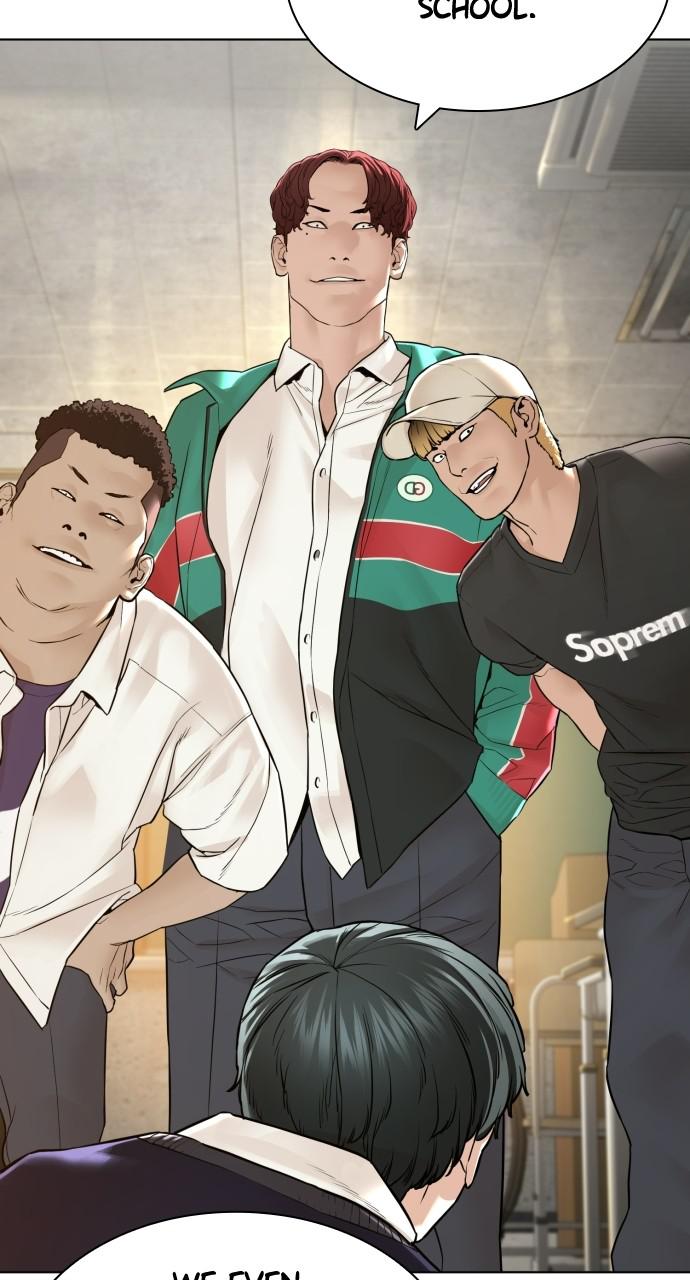 How to Fight Chap 136 - Next Chap 137