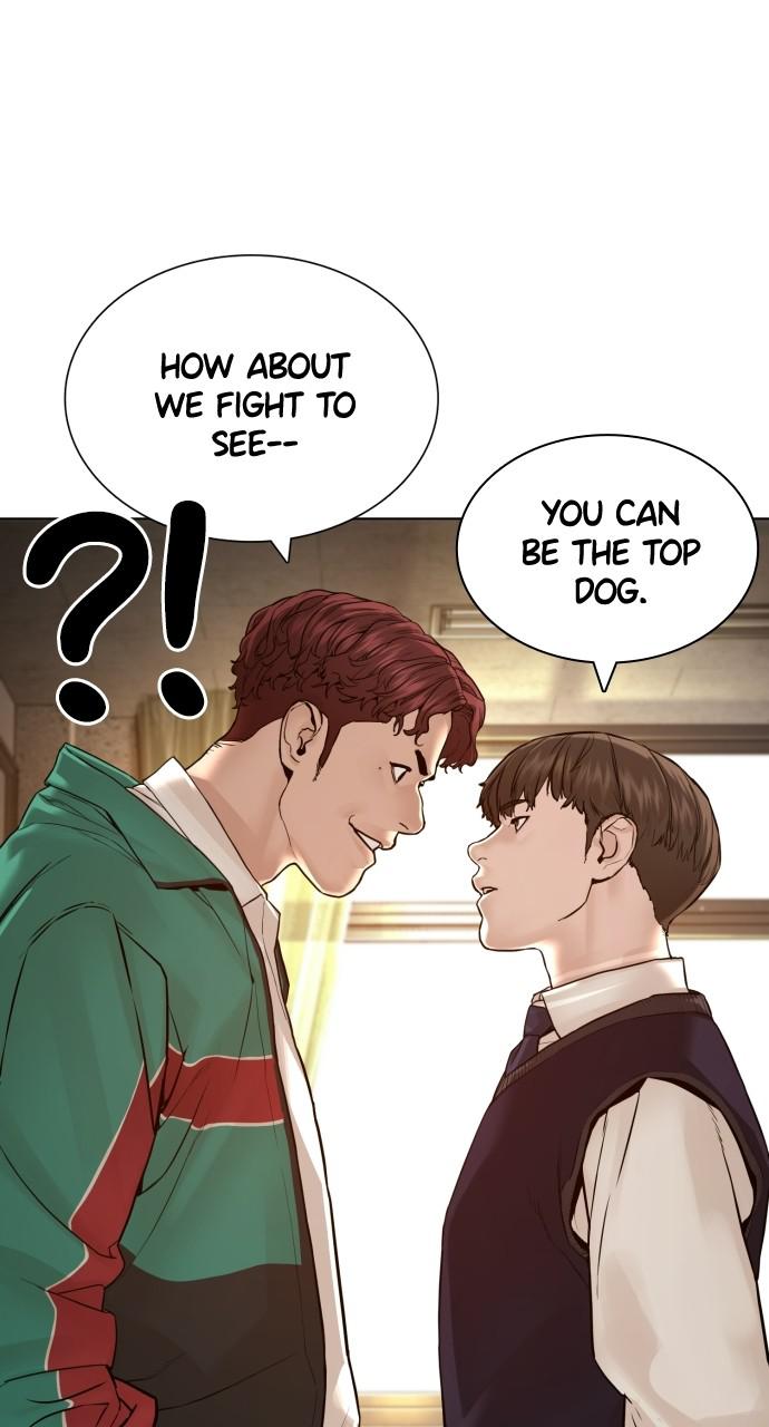 How to Fight Chap 136 - Next Chap 137