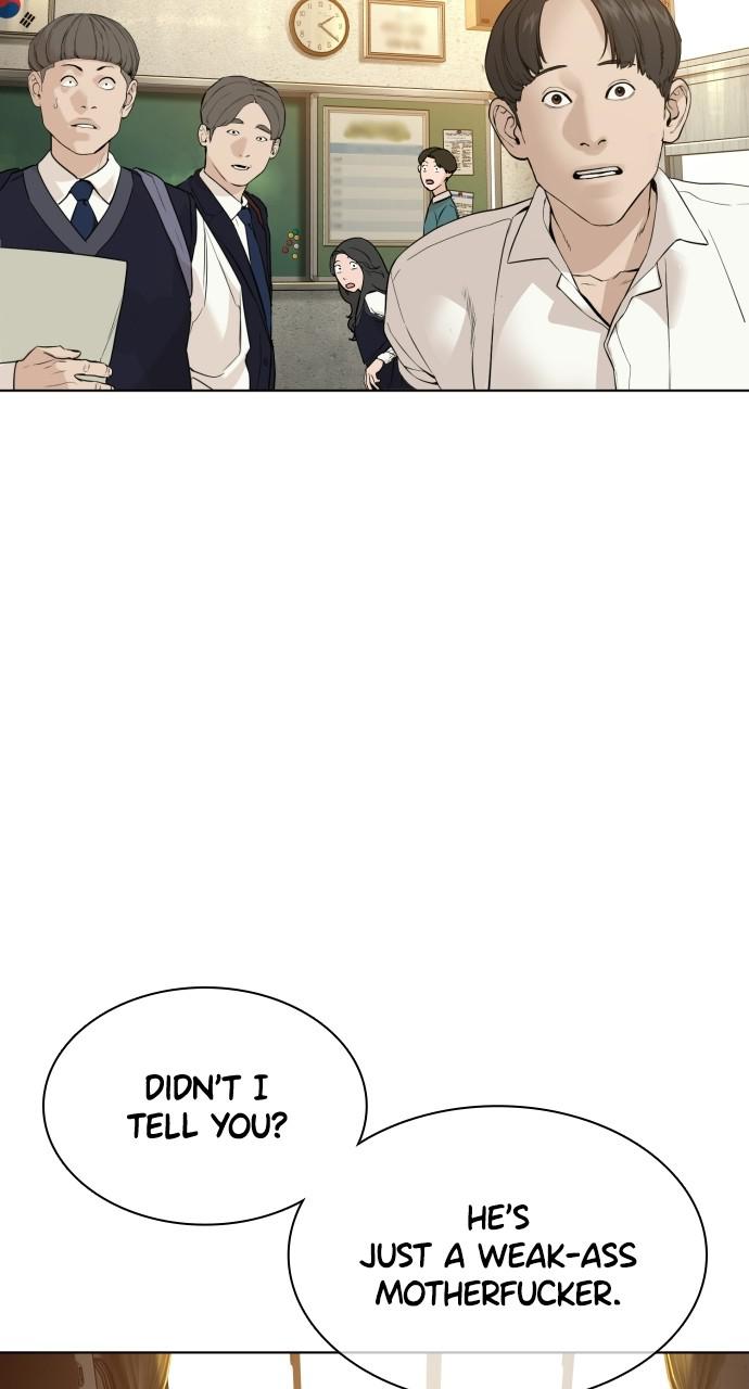 How to Fight Chap 136 - Next Chap 137