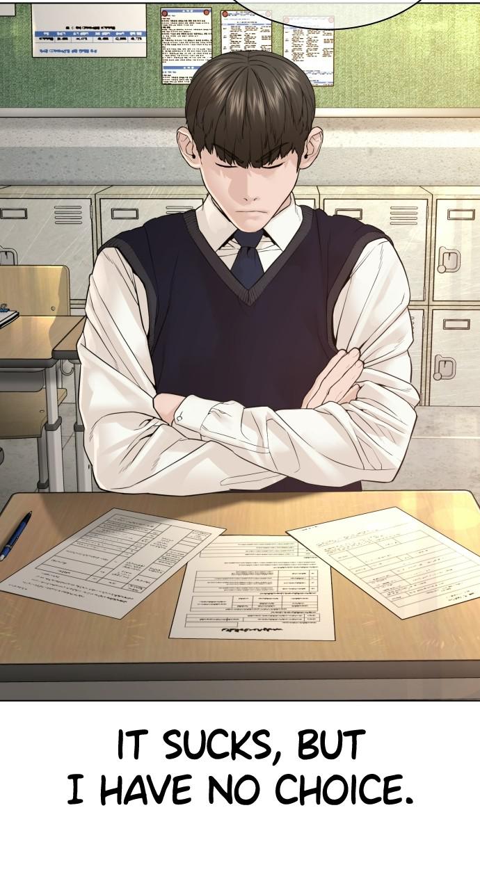 How to Fight Chap 136 - Next Chap 137