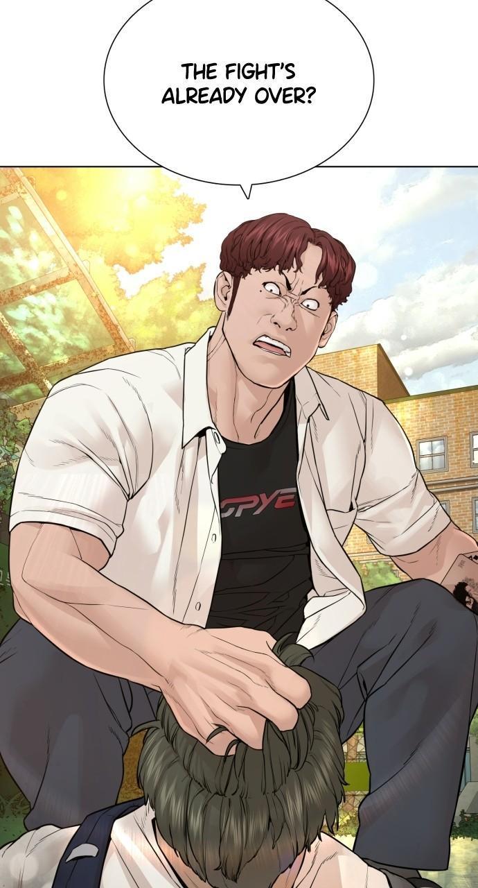 How to Fight Chap 137 - Next Chap 138