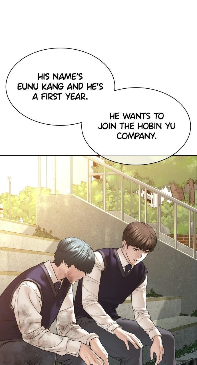 How to Fight Chap 137 - Next Chap 138